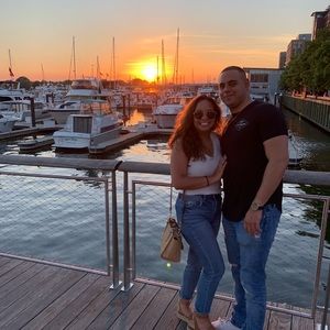 Meet your Posher, Adrienne